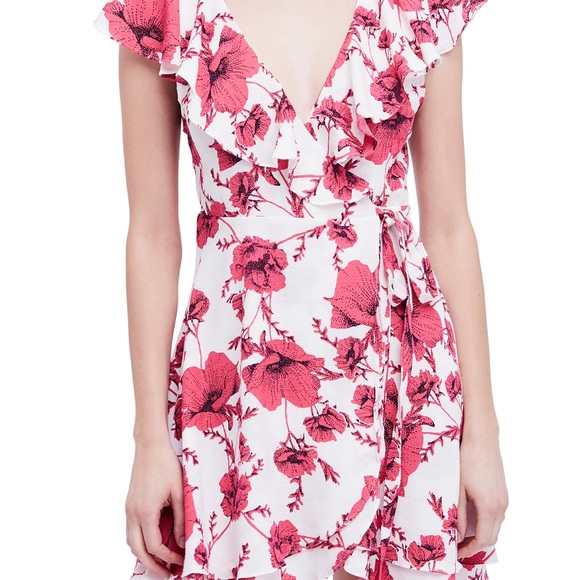 FREE PEOPLE DRESS - Picture 2 of 8